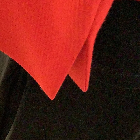 Gerry Weber Collection Red Jacket, two buttons, single breasted - Picture 2 of 10